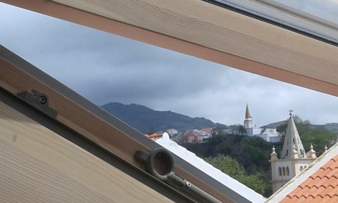 Апартаменты Casa Da Se Ангра-ду-Эроижму Экстерьер фото
